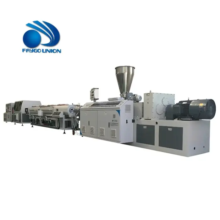 20~63mm ppr pipe production line(plastic machine) ppr fiber glass pipe production line ppr cold hot water pipe extrusion line