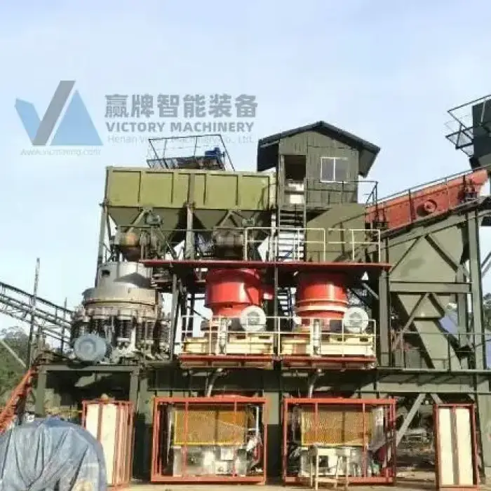 Gold extraction machinery gold carbon in pulp(CIP) processing Line high efficiency mining machine