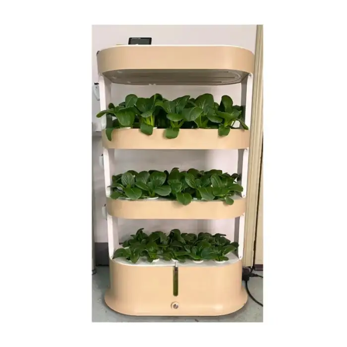 urban farming potabilization plant farming boxes fresh fruit importers tower