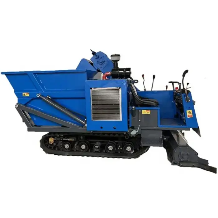 cow dung cleaning machine