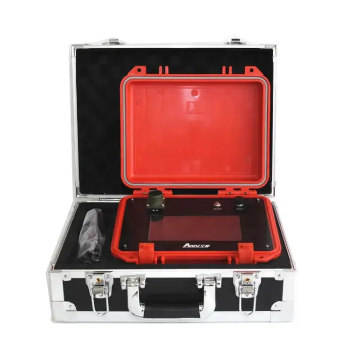 Underground water detector ground water Detailed,deep water detector