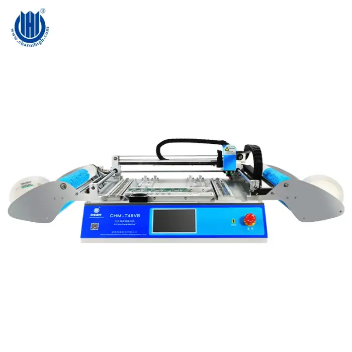 Automatic High Precision LED Smt 460 PCB Machine