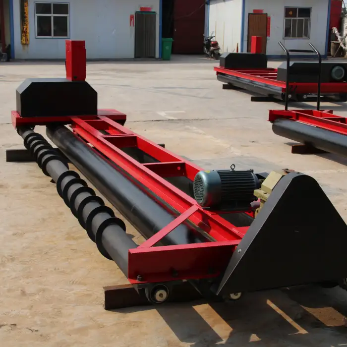 High efficiency paver roller compactor outdoor pavers making machine triple roller tube paver with vibrators