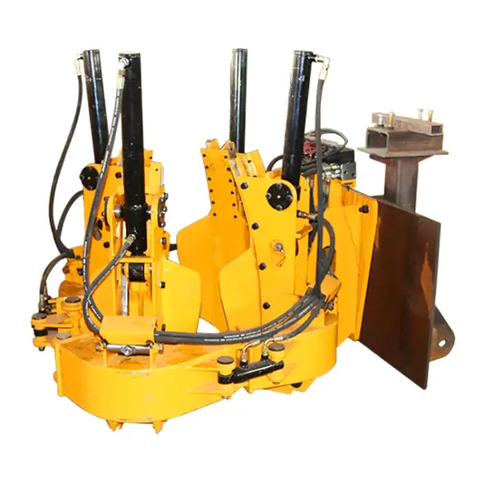 Hydraulic Tree  Transplanter Digger Machine