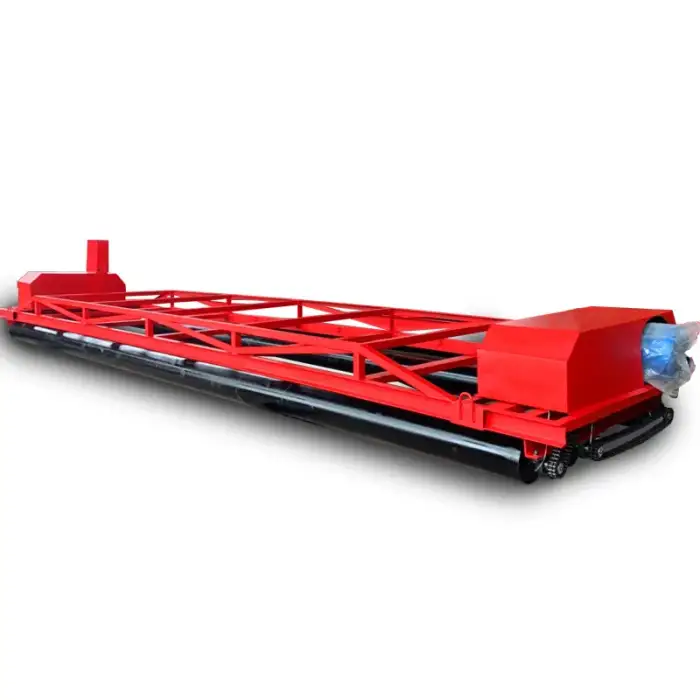 construction equipment price concrete roller paver road paving machine