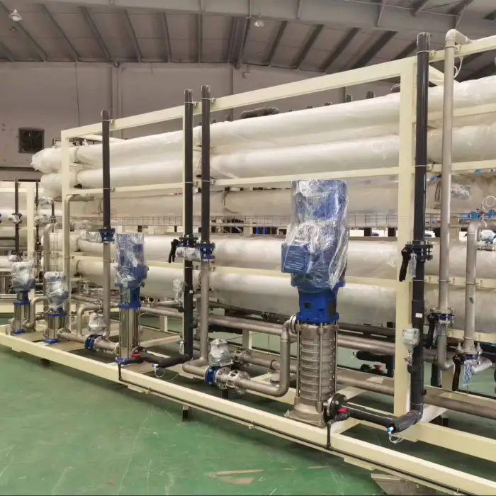 Water purification systems Reverse osmosis water filter machine Water treatment machine equipment system plant