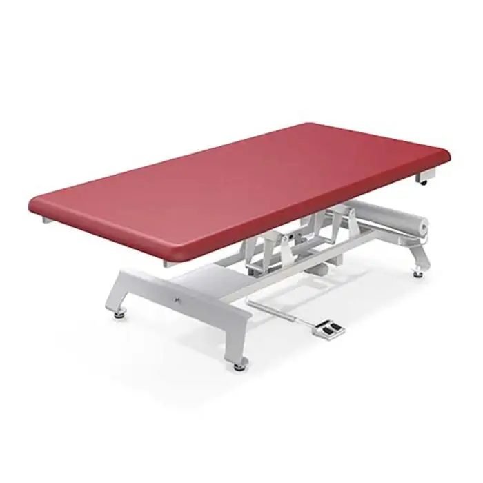 Camino Bobath Flat Physiotherapy Bed Portable Physiotherapy Cervical Table Physiotherapy Equipment Tables