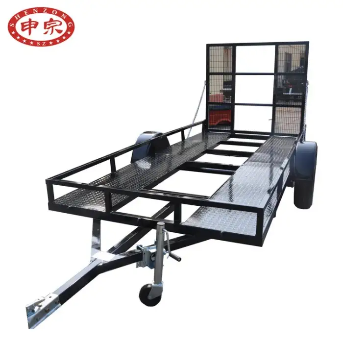 High quality ATV,UTV  trailer