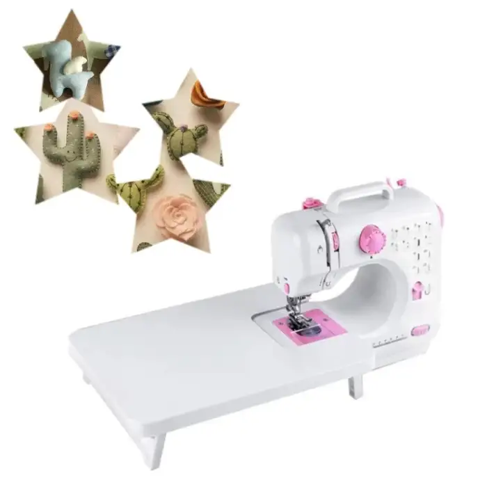 Factory supply commercial sewing machine