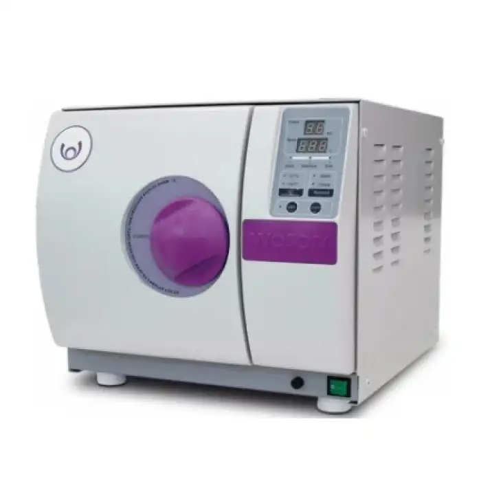 Medical class B dental sterilizer equipment C18 medical high temperture sterilizer dental doctor