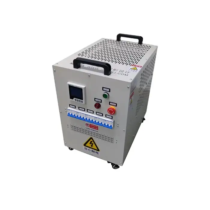 JH-RYF-20KWAC380-W5K load group resistance quality assurance Suitable for railway