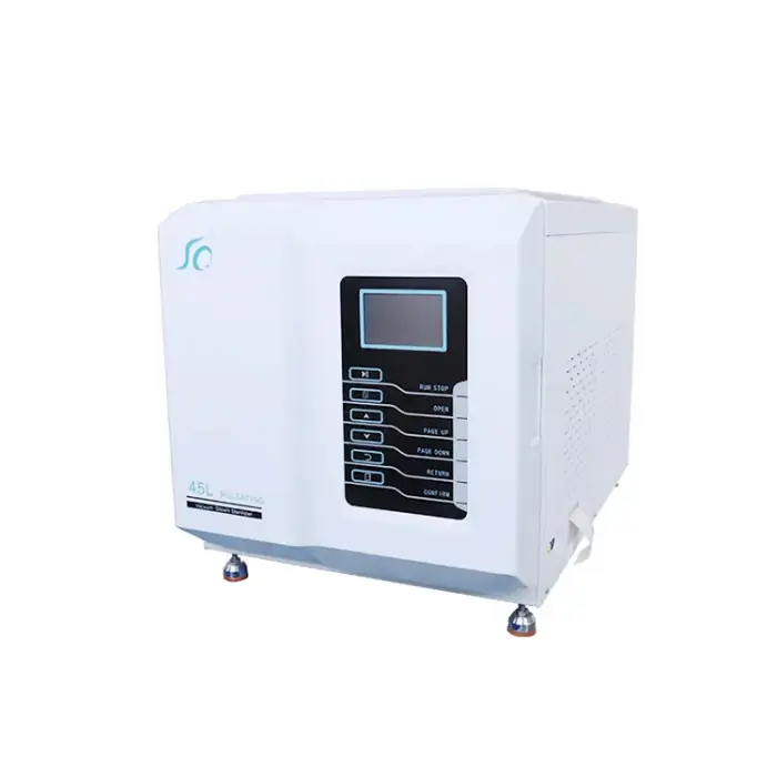 autoclave machine medical autoclave steriliser medical steam sterilizer autoclave machine
