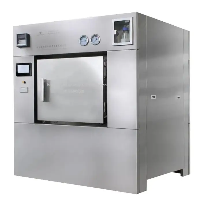 medical devices sterilization machines autoclave sterilizer