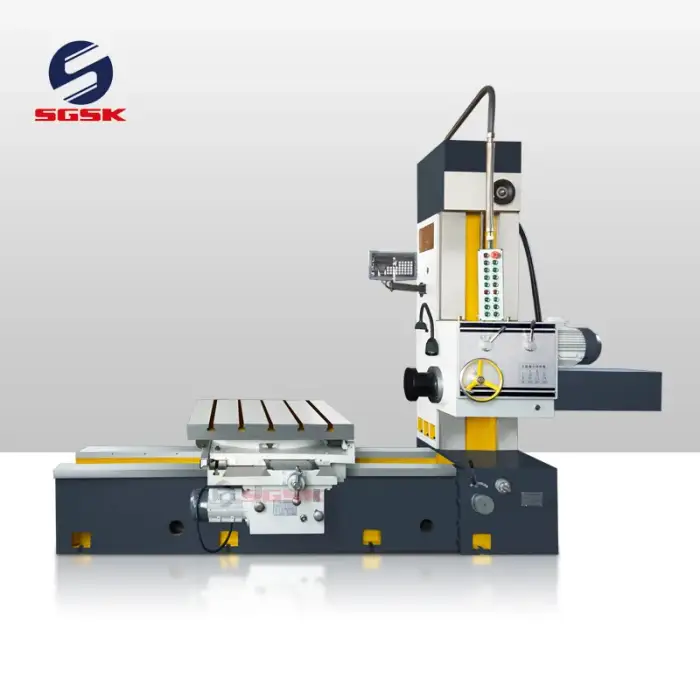 boring machines TX611 horizontal boring bar machine