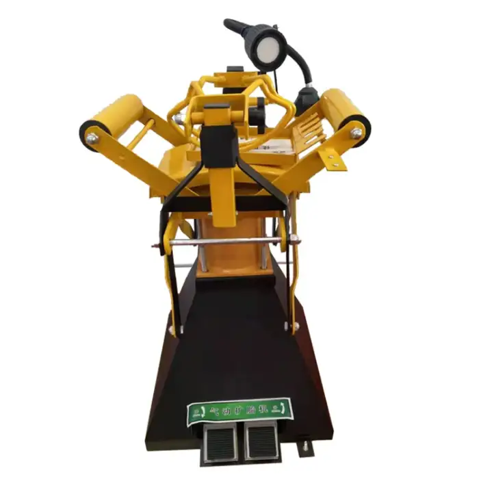 High quality Tire repair tools pneumatic tire repair machine price with CE