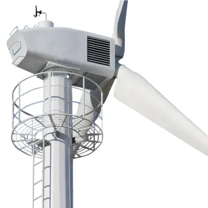 ESG Wind Turbine 1000kw Wind Turbine Generator 25kw  2kw 3kw 5kw 10kw 15kw 20kw 30kw 50kw 100kw 200kw Wind Turbine