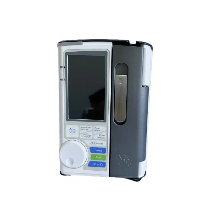 Medical Equipment Dynamic pressure detection Infusion pump