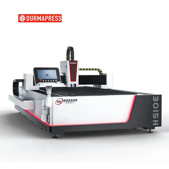 2024 hot selling cnc fiber laser cutting machine 6000w by golden supplier