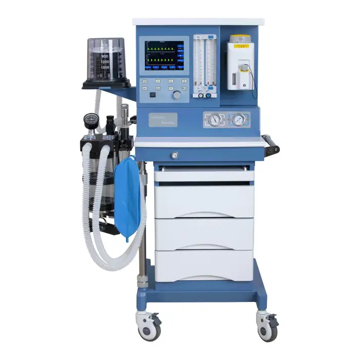 CE Approve Medical Anesthetic machine surgical anestesia machine Hospital Use Anesthesiaa machine