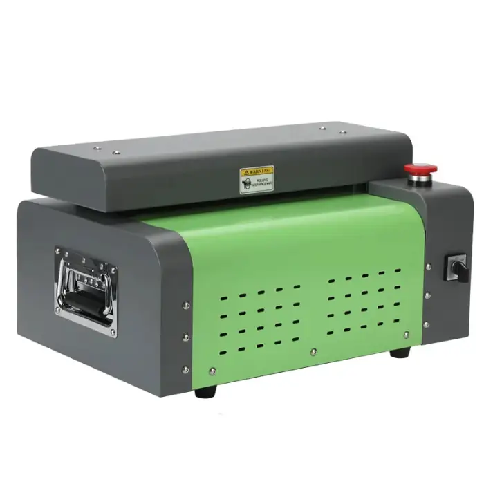 Eco-Friendly Device Recyclable Waste Papers Carton Cutting Shredder Epack X70 X71 X72  Equipment