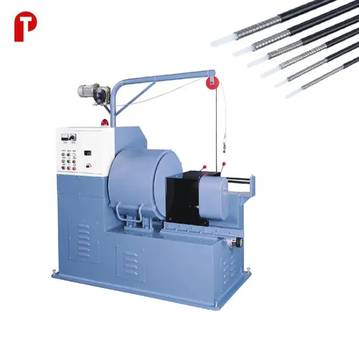 Control Cable Outer Casing Machine