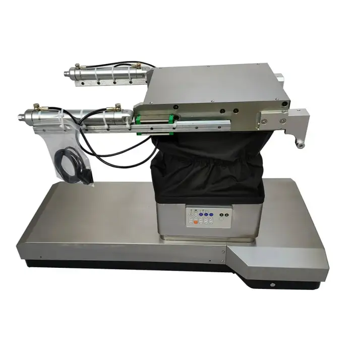 Surgical Equipment Medical Electric-hydraulic Operating table System Examination Operation Table System Surgical Table System