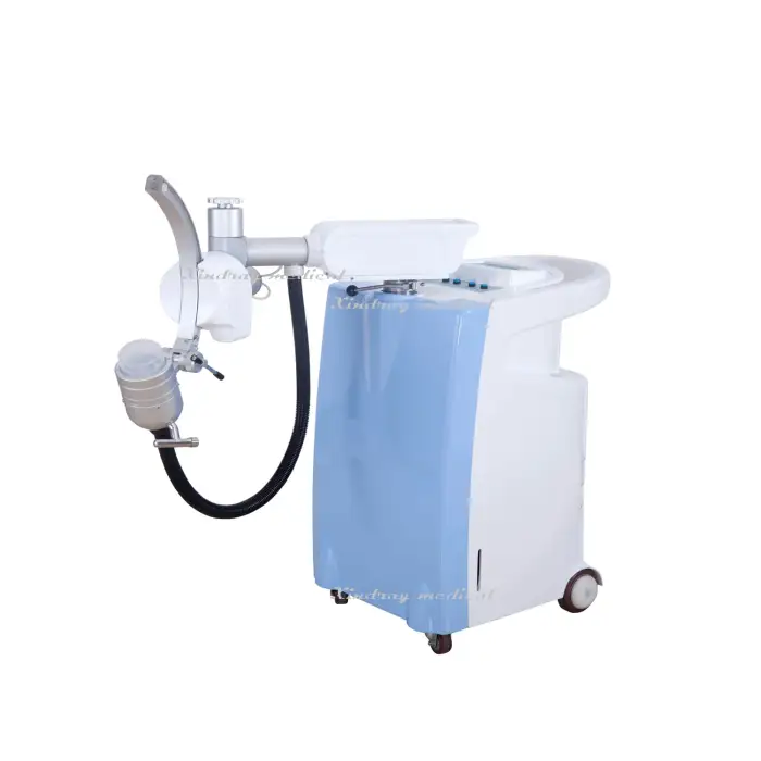 Medical Hospital Equipment Extracorporeal Shock Wave Therapy Machine Eswt for Pain Relief