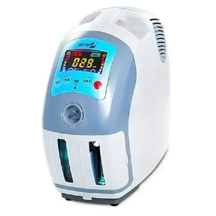 Oxygen Making Machine Portable Oxygen Concentrator Medical Apparatus Oxygen-concentrator