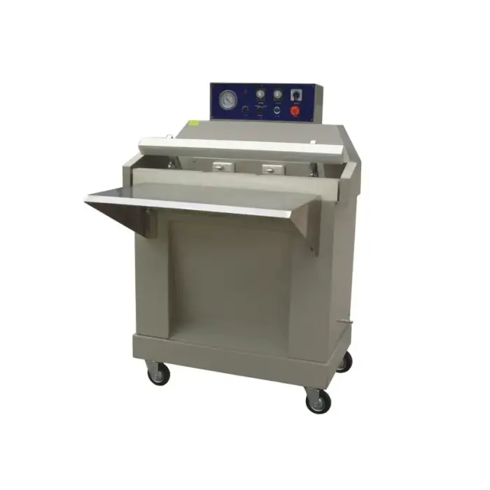 DZ-800W HUALIAN Air Extractor Packaging Machine