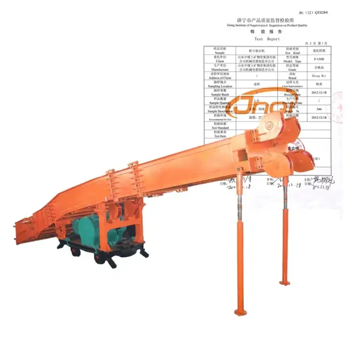 Good Effect Mining Rock Rake Bucket Loader Coal Mine Tunnel Explosion Proof Scraper Bucket Loader