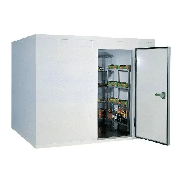 Cold Room  Walk in Freezer Walk in Cooler Walk in Chiller Cold Storage for Meat