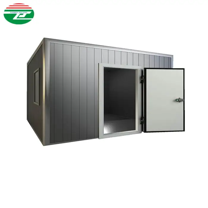 High efficiency customized freezing room walk in cooler unit commercial refrigeration cool cold room