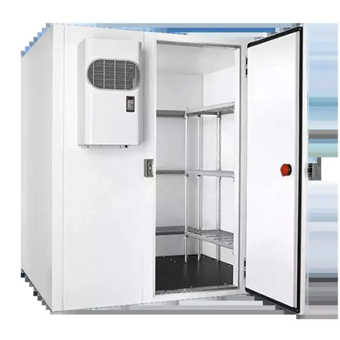 Cold Room Walk in Freezer Walk in Cooler Walk in Chiller Cold Storage for Meat