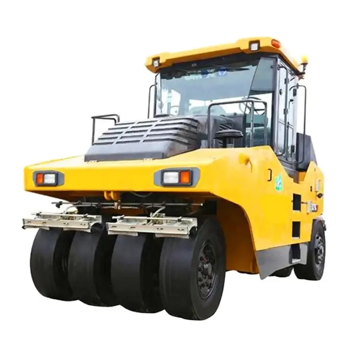 XCMG XP303 Compactor Machine 30 ton Asphalt Pneumatic Tire Road Roller  For Sale