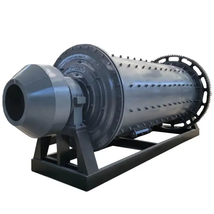 Big Mini Stirred Coal Mining Stones Grinding Ball Mill Machine