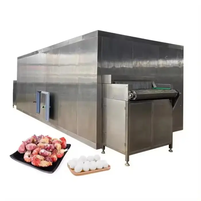 Commercial Industrial Freezer Chiller Cool Cold Storage Room with Compressor Refrigeration Unit for Meat Vegetables Fish Fruit