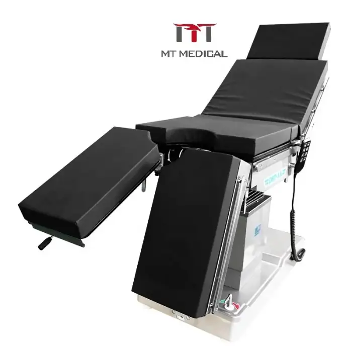 MT MEDICAL Electric Universal surgery Operating Table Operation Theater Room Surgical Table