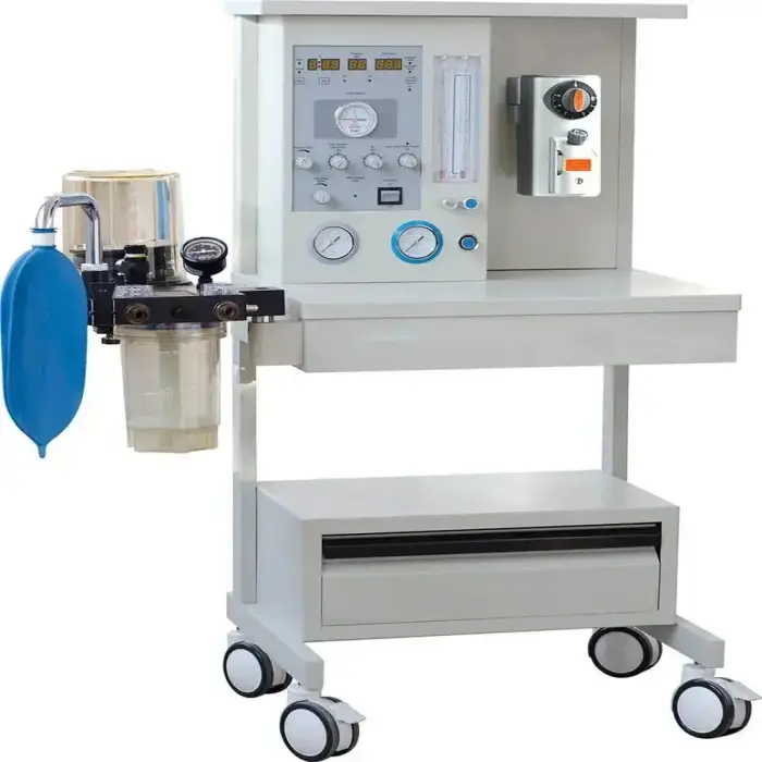 Medical Machinery Anesthesia Machine JINLING-01 or Appareil Anesthsie