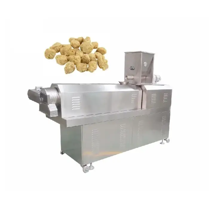 Slaughter-free Meat Artificial Meat Production Line Machinery and Equipment