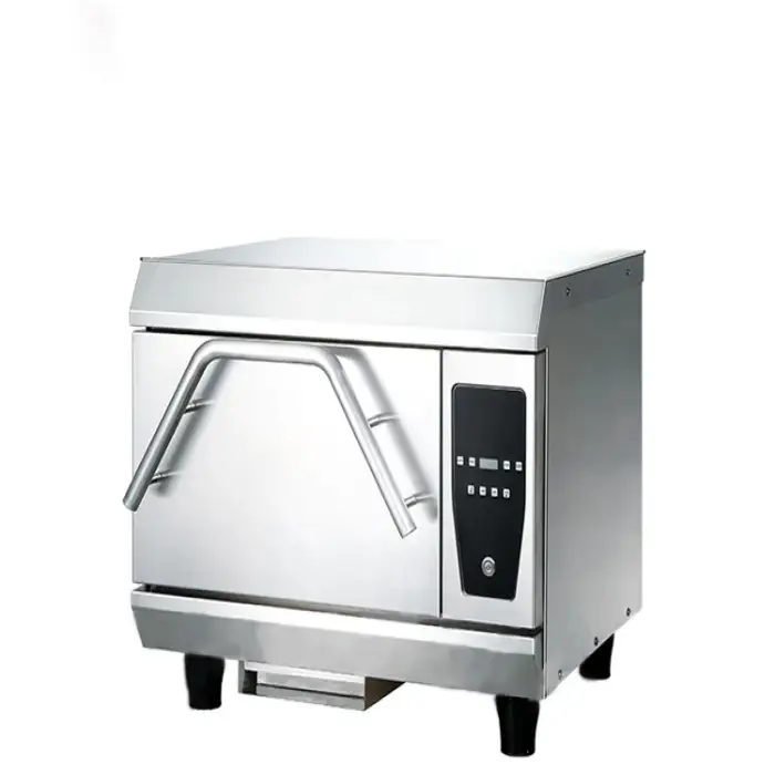 Digital Or screen CTL Microwave Oven Hot Blast Stove Fast Oven