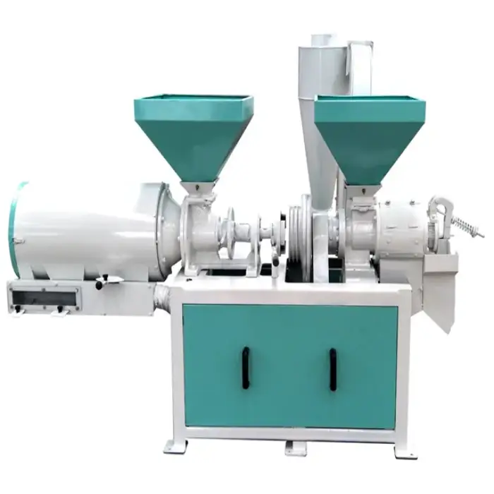 grade one maize flour mill machine corn milling corn grit making machine