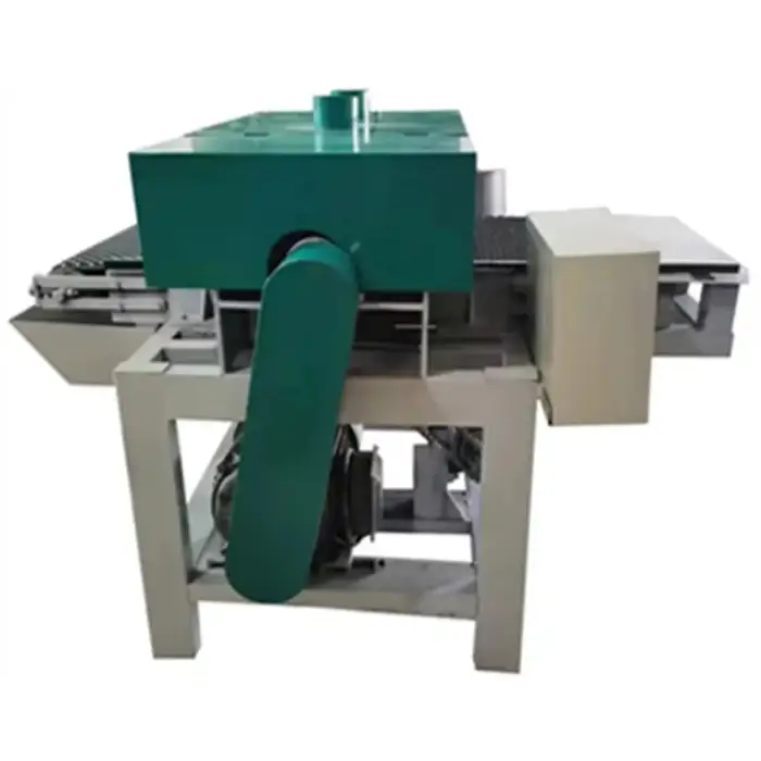 Automation Multi Blade Rip Saw Machine