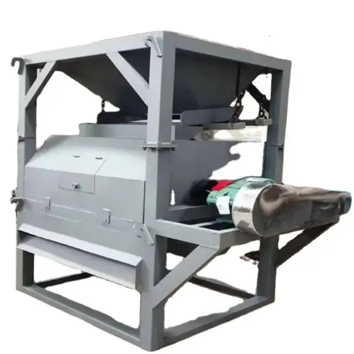 most popular magnetic separator, mining machine magnetic separator