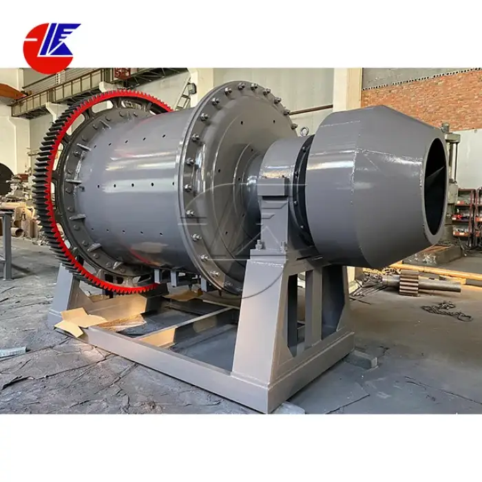 Industrial gold mine ball mill model, mq0918 power,22kw