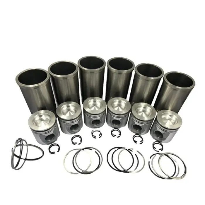 BFM1013 Diesel Engine Spare Parts Liner kit Piston piston rings  piston kit cylinder liner Overhaul Repair Kit for Deutz