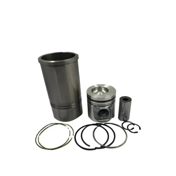 BFM1013 Diesel Engine Spare Parts Liner kit Piston piston rings  piston kit cylinder liner Overhaul Repair Kit for Deutz