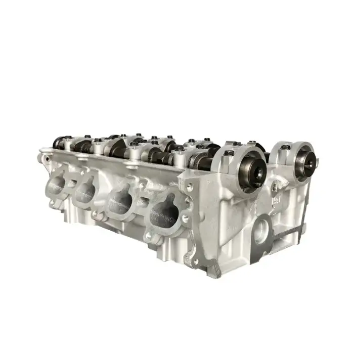 Wholesale Auto Parts for FP Auto Cylinder Heads for Mazda Miata 1.8 Cylinder Head aluminum material