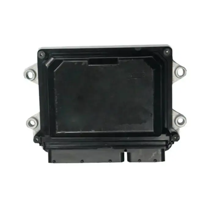 Mazda 3 BK High Quality Auto Engine Car Spare ECU Engine Control Unit OEM PE2R-18-881C, E6T63195H