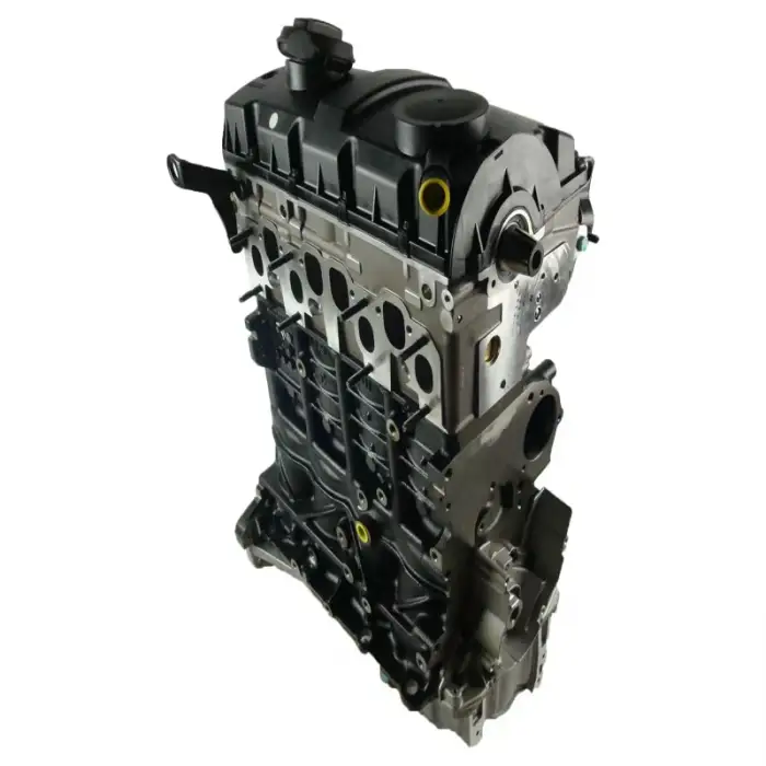 Original Engine Assembly for Audi 1.9TDI P D 131Hp Engine long block