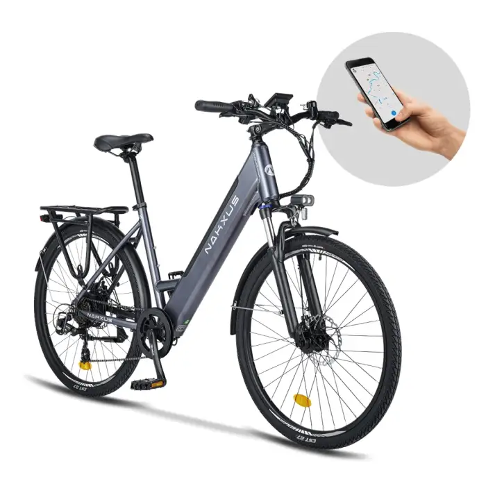 Electric Bike Cycles: Electric Bicycle for Adults 2024